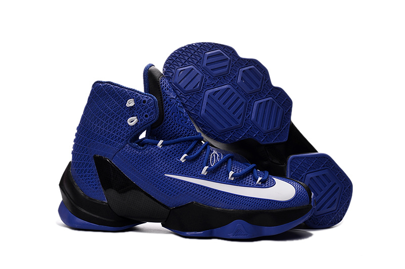 Running weapon Cheap Wholesale Nike LeBron James 13 Elite Shoes Men